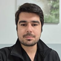 Eddie Nieto